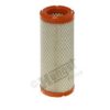 HENGST FILTER E816L Air Filter